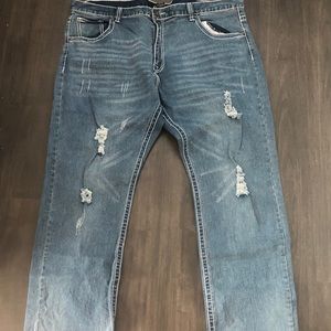 Men’s Jeans
